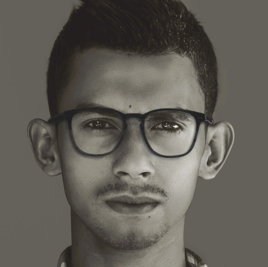 Foto Profil Mukhlis MJ