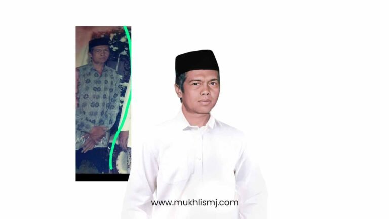 Cara memperbaiki foto lama yang rusak